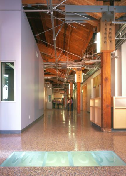 Wildwood School